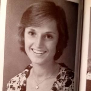 Meet your Posher, Laurie